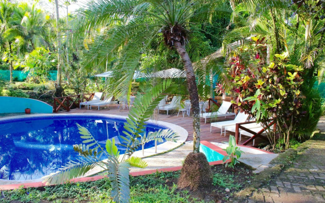 Magellan Boutique Hotel