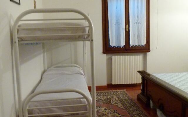 Residence Tenuta Gambalonga