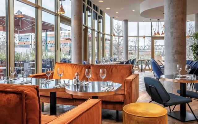 Hôtel Mercure Paris Gennevilliers