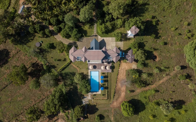 Subaseth Villa