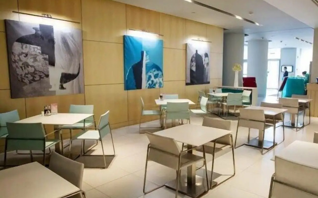 Jinjiang Inn Changchun Xi An Avenue Branch
