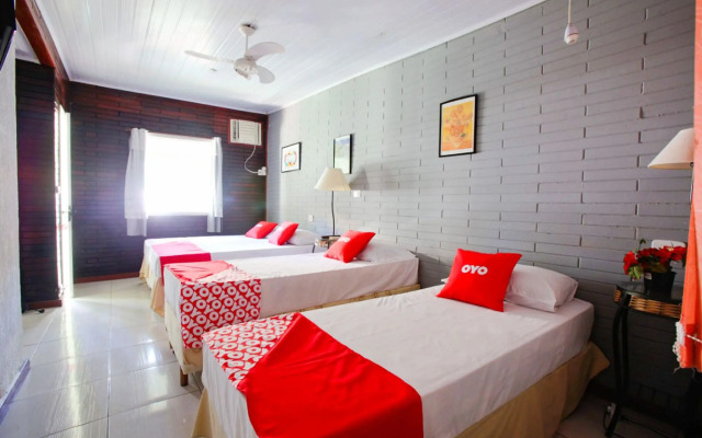 OYO Pousada Recanto Shangrila, Cabo Frio
