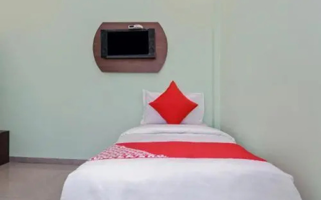Sai Viranjan by OYO Rooms