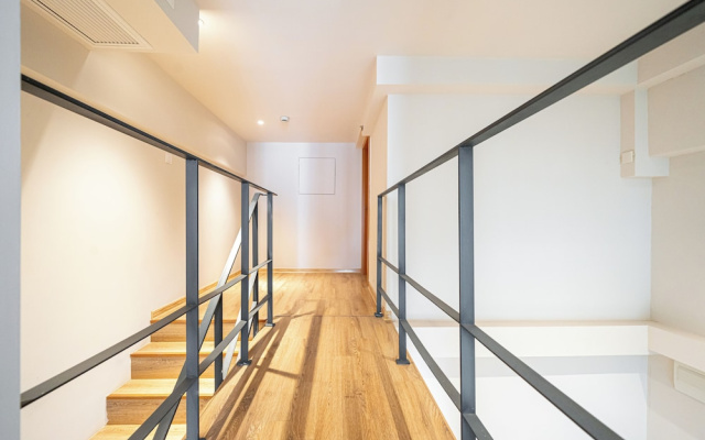 Shanghai Hills & Freshly Home Loft Retreat near NECC