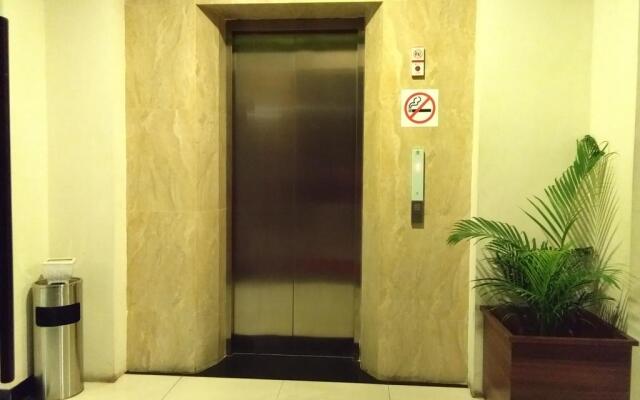 Hotel Candi Indah - Akpol Semarang