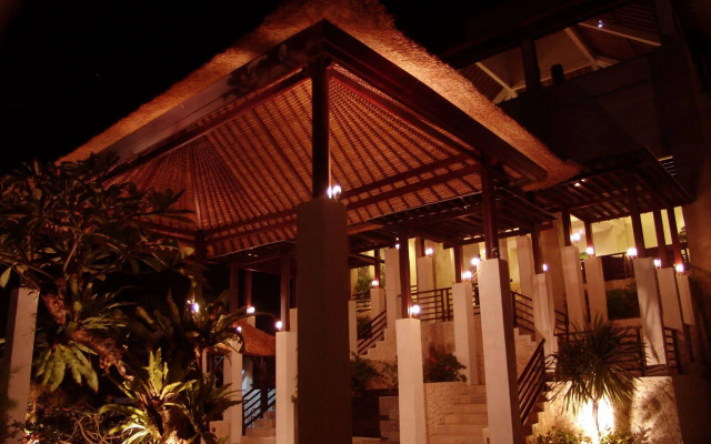 Hillstone Uluwatu Villa