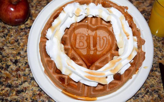 Best Western Valencia Inn