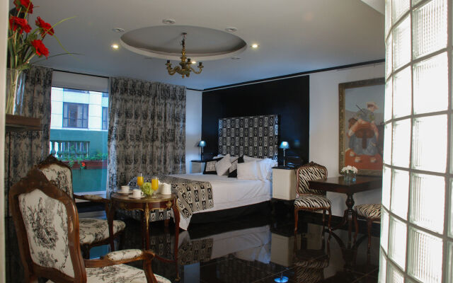 RentUp Suites - San Telmo, Moreno 820
