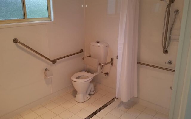 Discovery Parks - Lake Hume, New South Wales