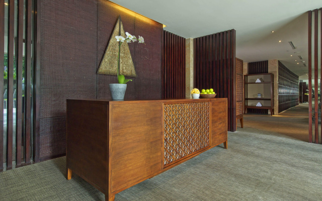InterContinental Bali Sanur Resort by IHG