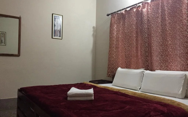 Hotel Nirvana
