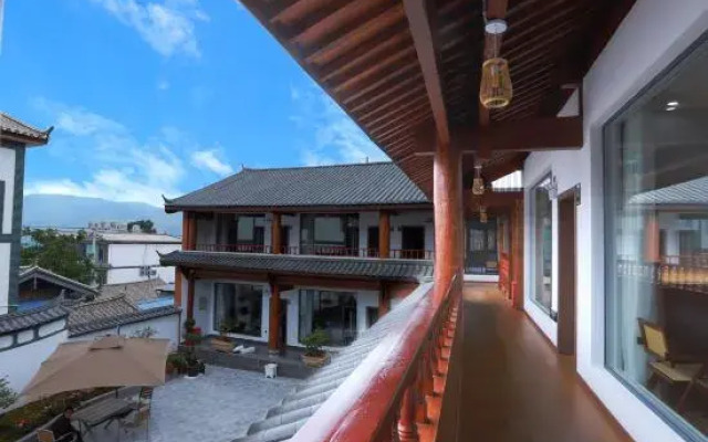 Yayuan Tian She Homestay (Sanyi International Airport Branch)