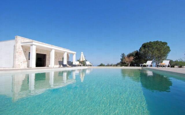 HelloApulia - Villa Maremonti