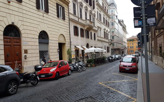 Soggiorno Comfort