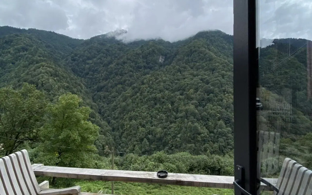 Seyr-i Cennet Dag Evleri