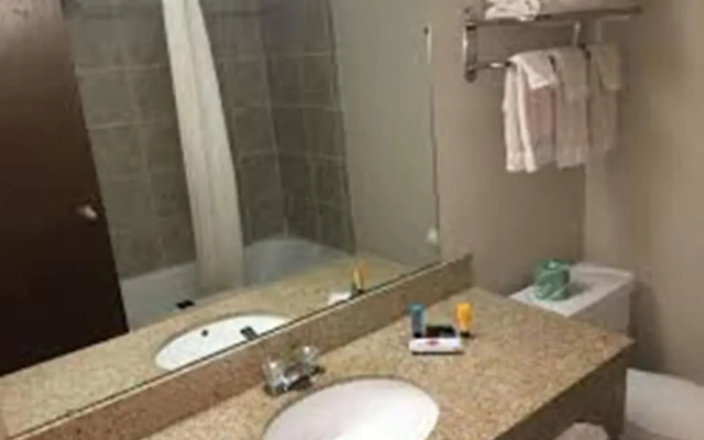 Stay Express Inn - Guthrie