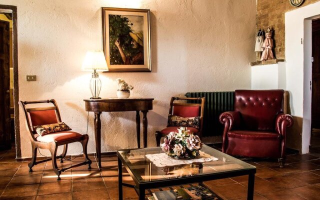 Casa Vacanze La Fornace