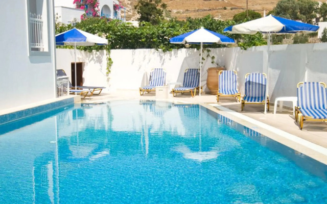 Hotel Glaros
