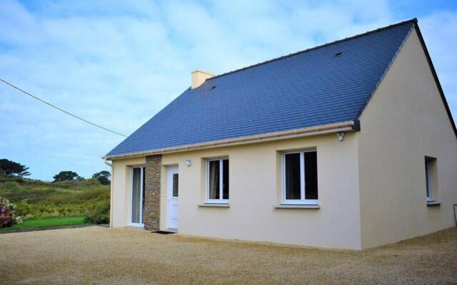 Maison Perros-Guirec, 4 pièces, 7 personnes - FR-1-368-57