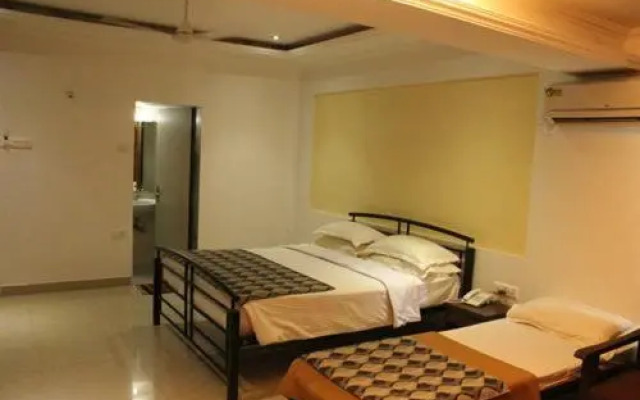 Honeybee Resorts