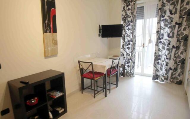 Smart Central Apartments Bayres