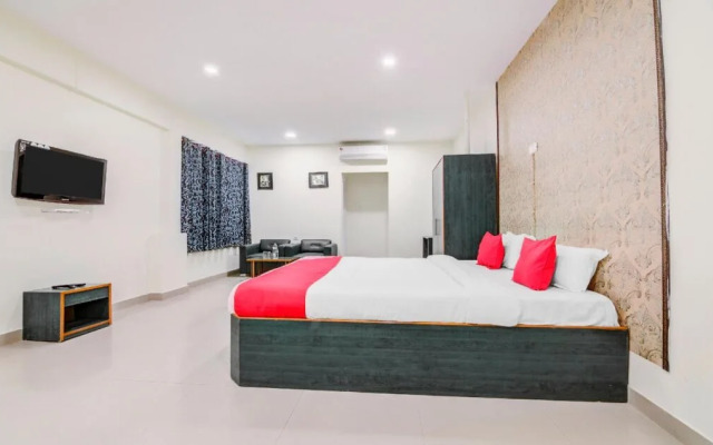 Rang Mahal Guest House By OYO Rooms