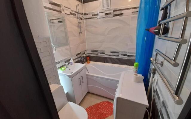 Apartments on Kirova street 28v