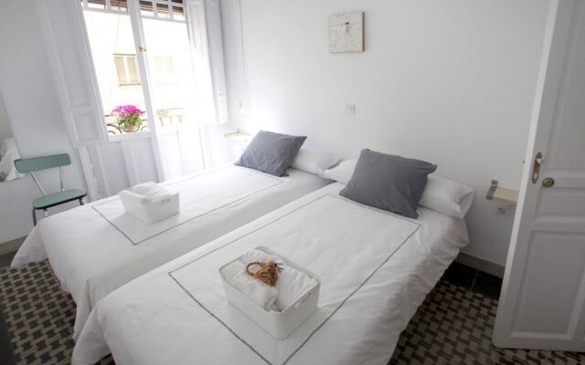 Cordoba Bed And Be - Hostel