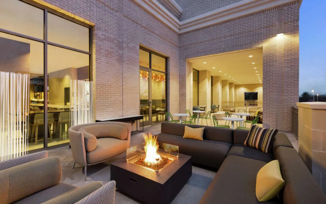 Hilton Garden Inn Nashville West End Avenue