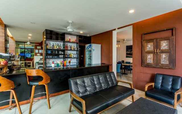 Coco Boutique Hotel