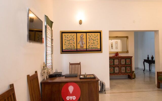 OYO 13793 Villa Sagat Raaso
