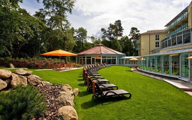 Dorint Seehotel Binz-Therme Binz/Rügen