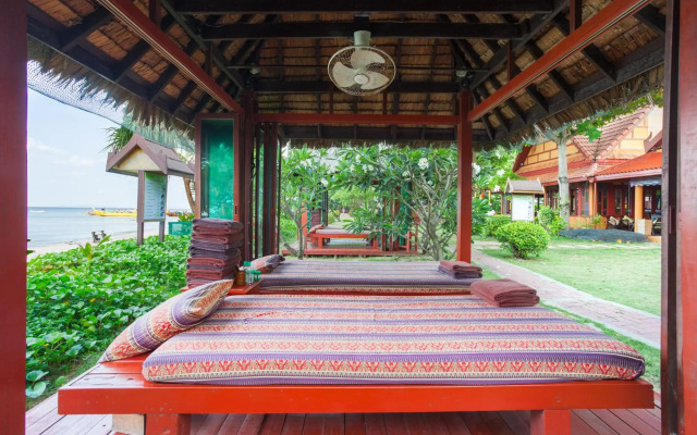 P. P. Erawan Palms Resort
