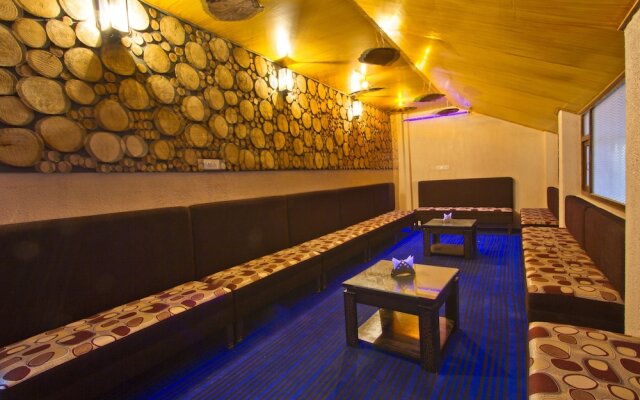 Hotel Rock Sea