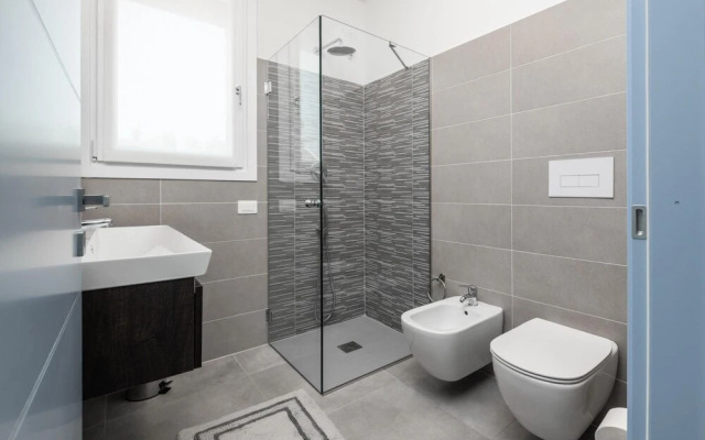 Villa Moretto - Italian Homing