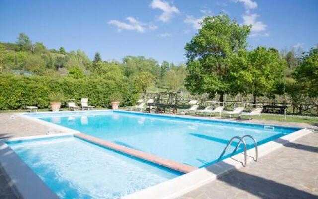 Villa Sestilia Guest House