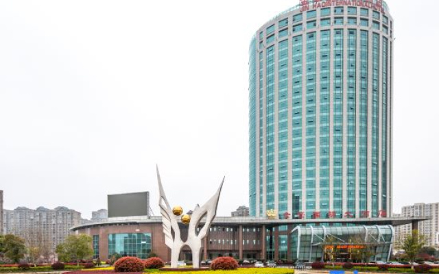 Jinhao International Hotel