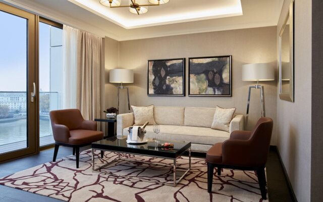 Hyatt Regency London Albert Embankment