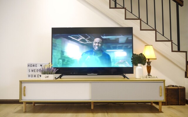 3BR Vacation Home at PJS7 Bandar Sunway