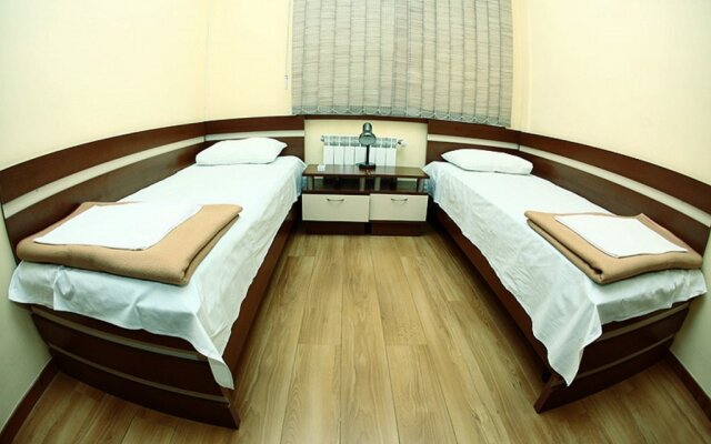 Roomer Hotel