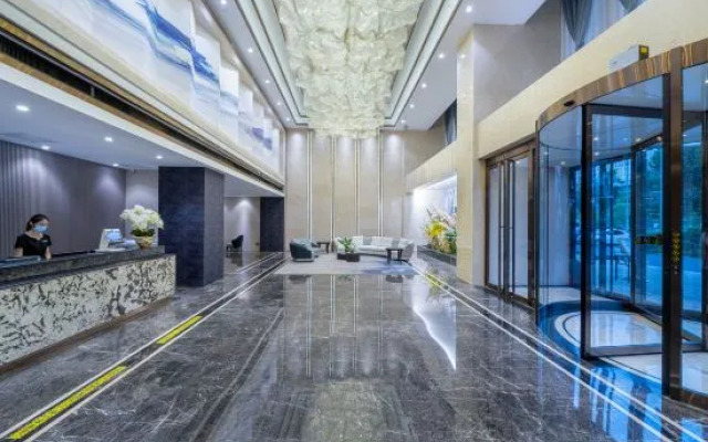 ME Yinhe International Hotel