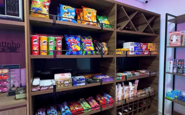 QS Marista Stay and Hotel