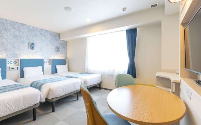 Comfort Hotel Ishigaki Island