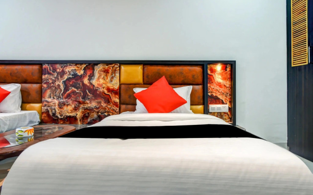 Hotel Prakash & Sons by OYO Rooms