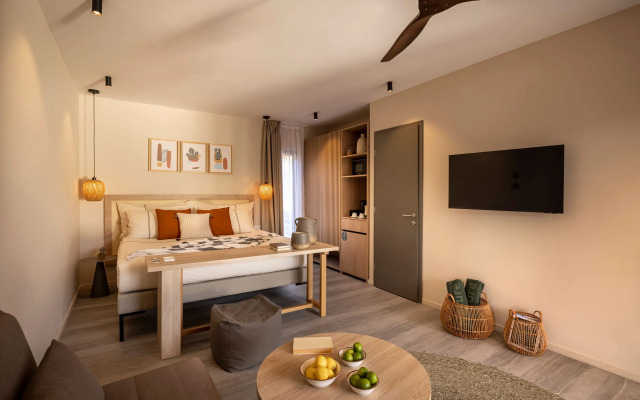 Valamar Amicor Resort