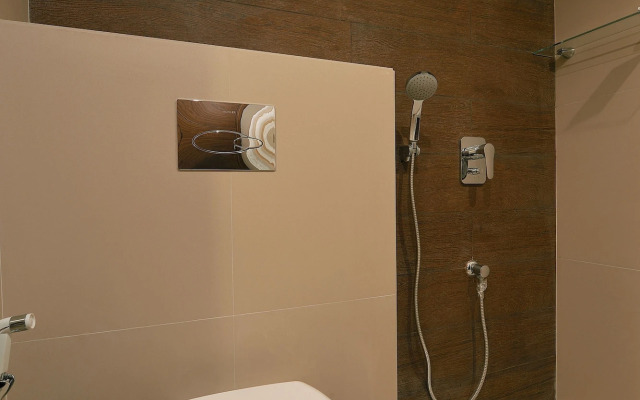 Krishna Palace Hotel Ambernath