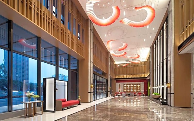 Hampton by Hilton Guigang