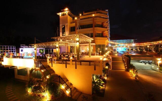 Songkhla Mermaid Hotel