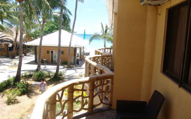 Marlins Beach Resort