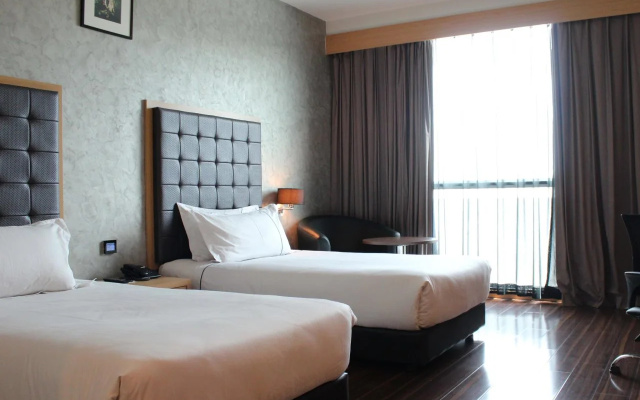 Symphony Suites